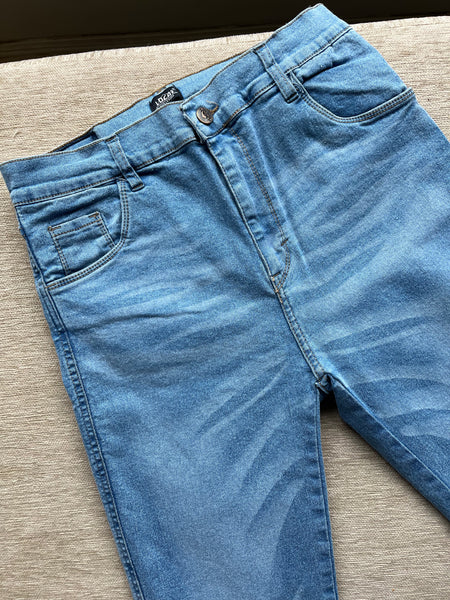 Las locas ropa por discount mayor