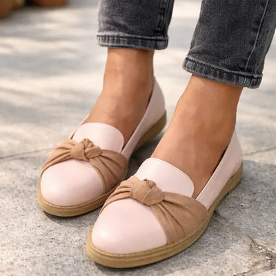 CHATITAS LUCHINA TERRA NUDO VISÓN Y TACO