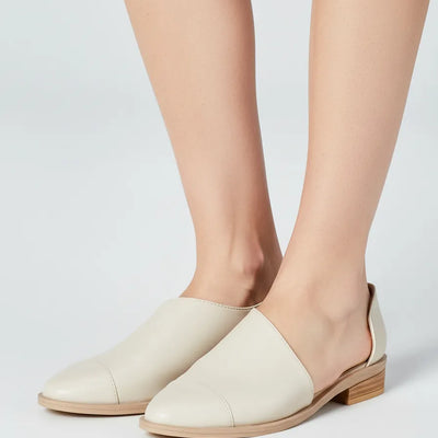 CHATITAS  PUNTA FINA ANDY CHANTILLY Escotado