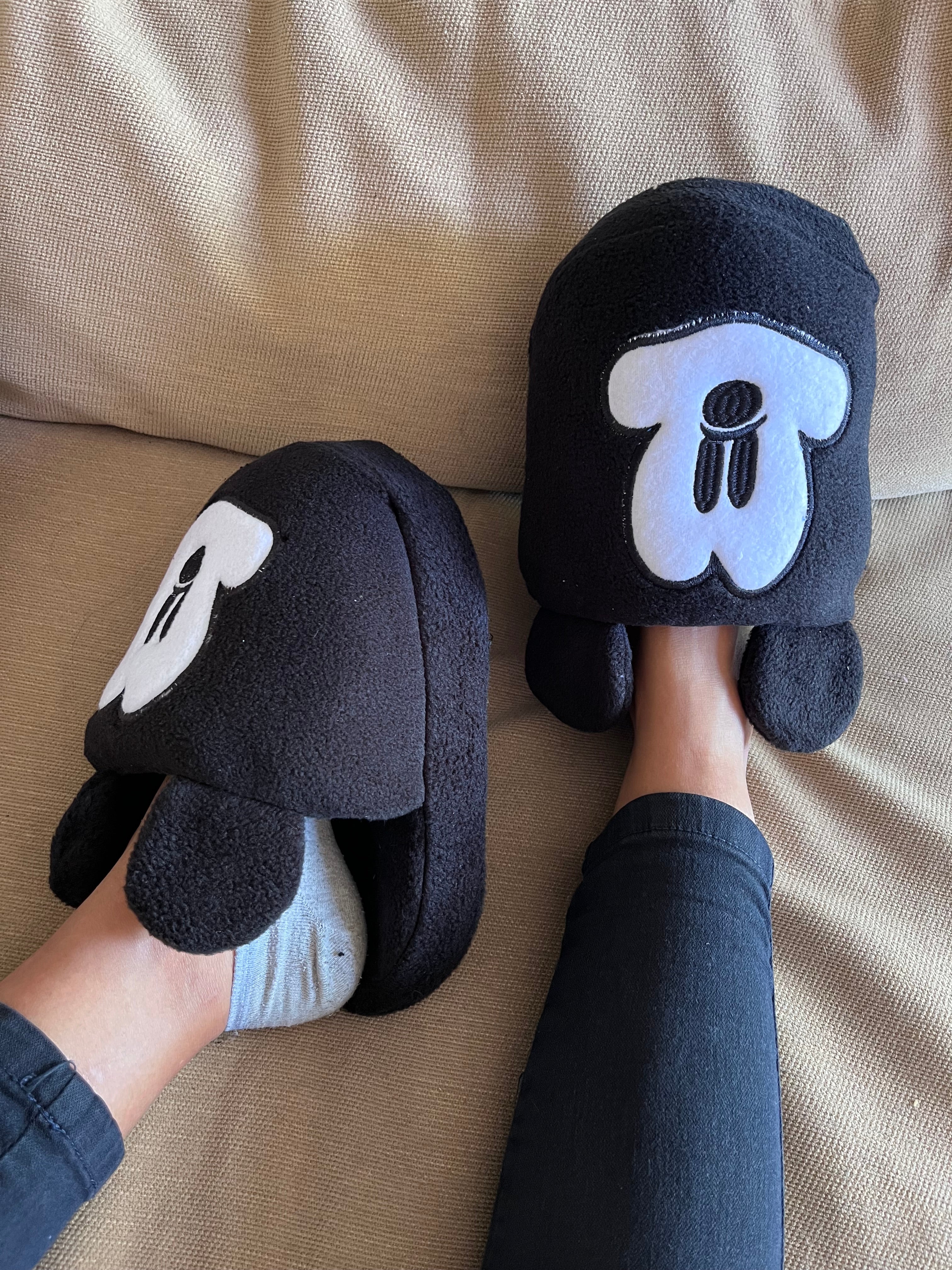 Pantuflas Deals Mayorista Pantuflas Once Pantuflas Importadas