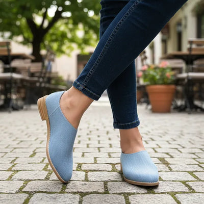 CHATITAS GILLY JEAN CELESTE  PUNTA FINA