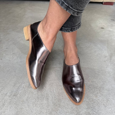 CHATITAS GILLY PELTRE PUNTA FINA con BASE