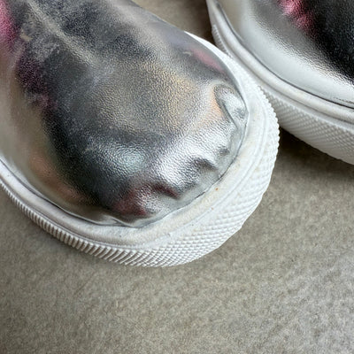 PANCHAS 2da SELECCION CHATITAS ANGELINA PLATA CON ELÁSTICO