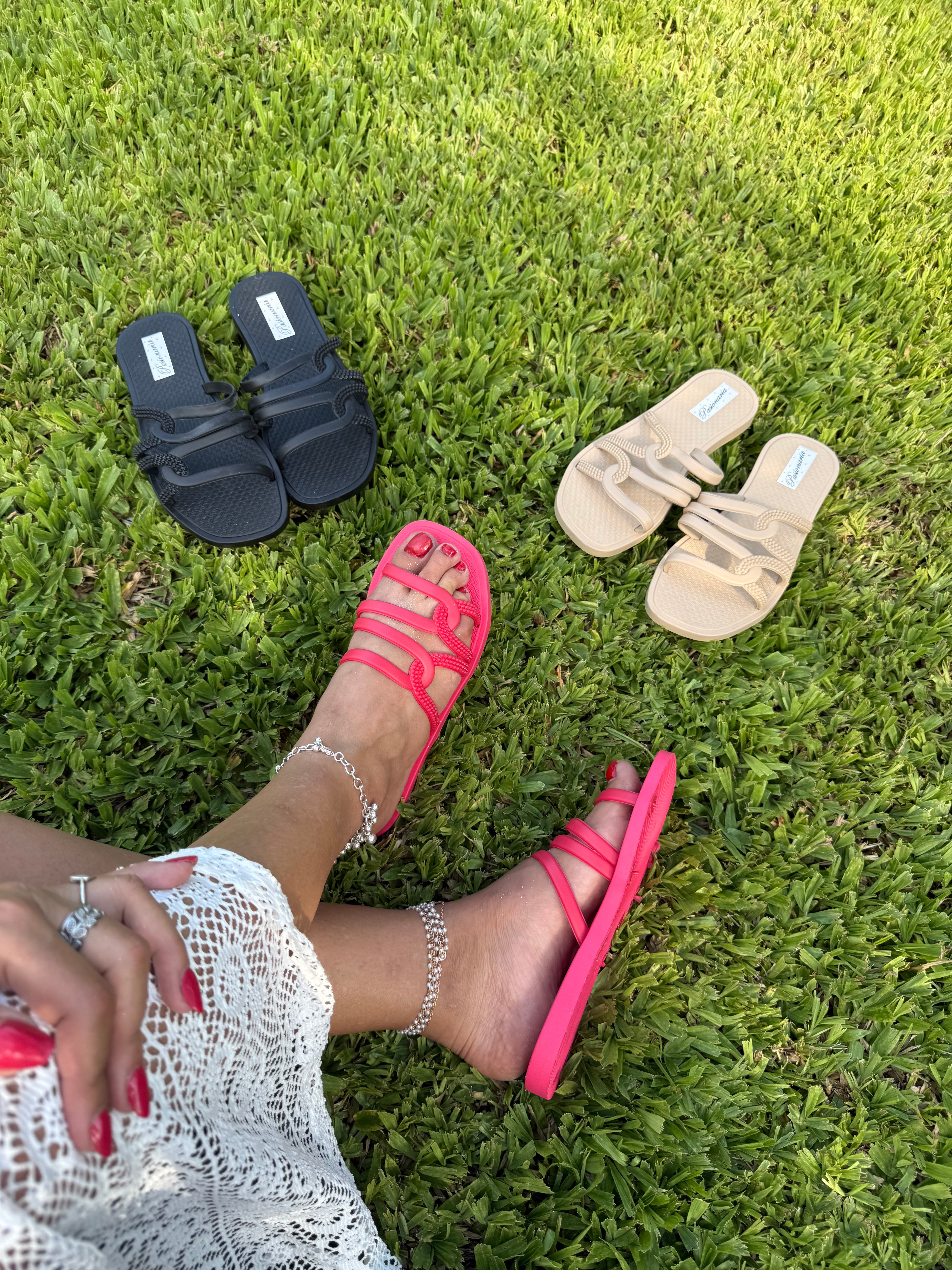 Sandalias Chatitas Mujer Sandalias Chatas 2020 Zapatos Sandalias