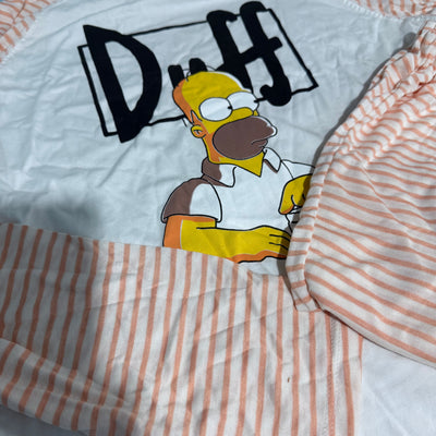 PIJAMAS DE ALGODON y MODAL