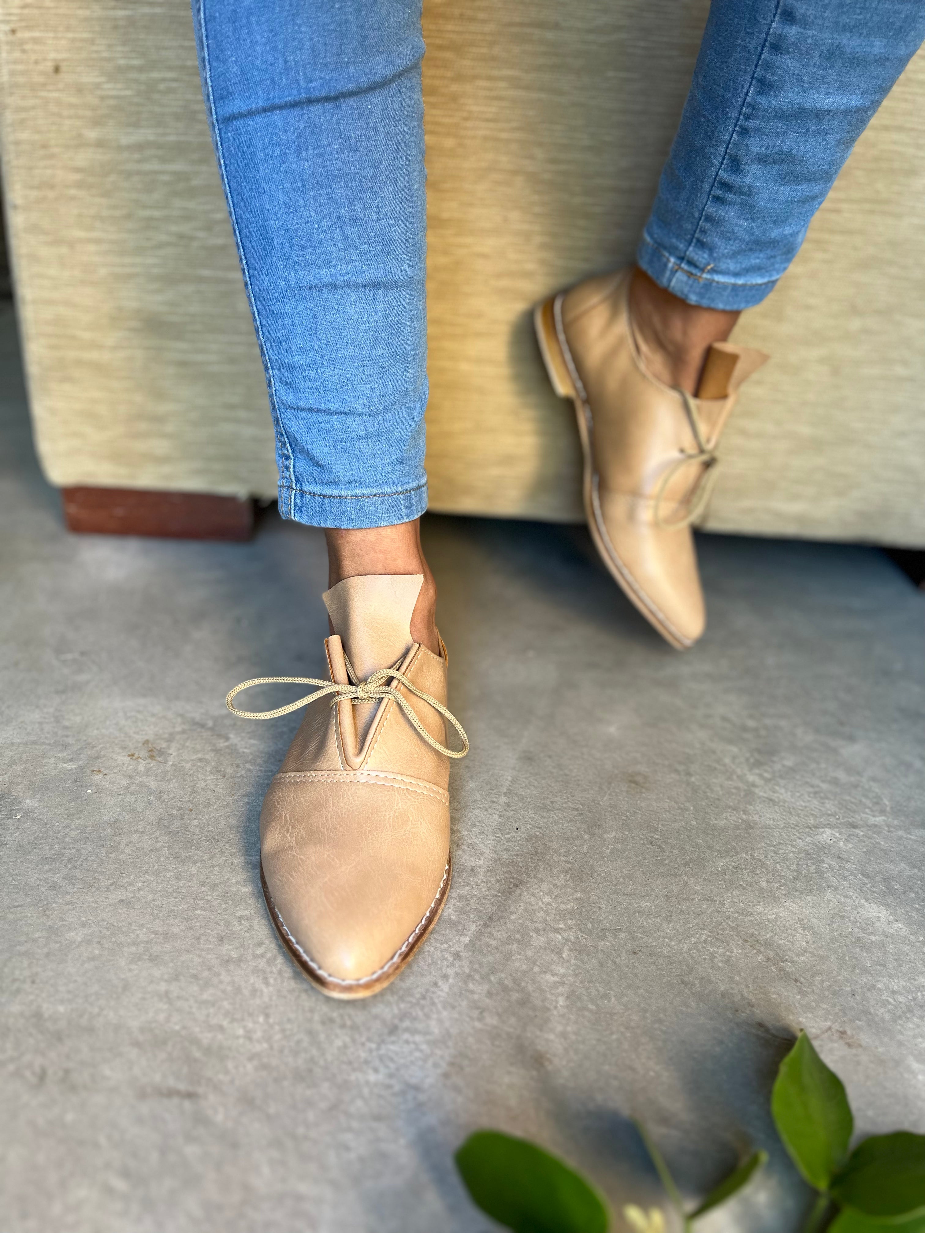 Zapato terra discount
