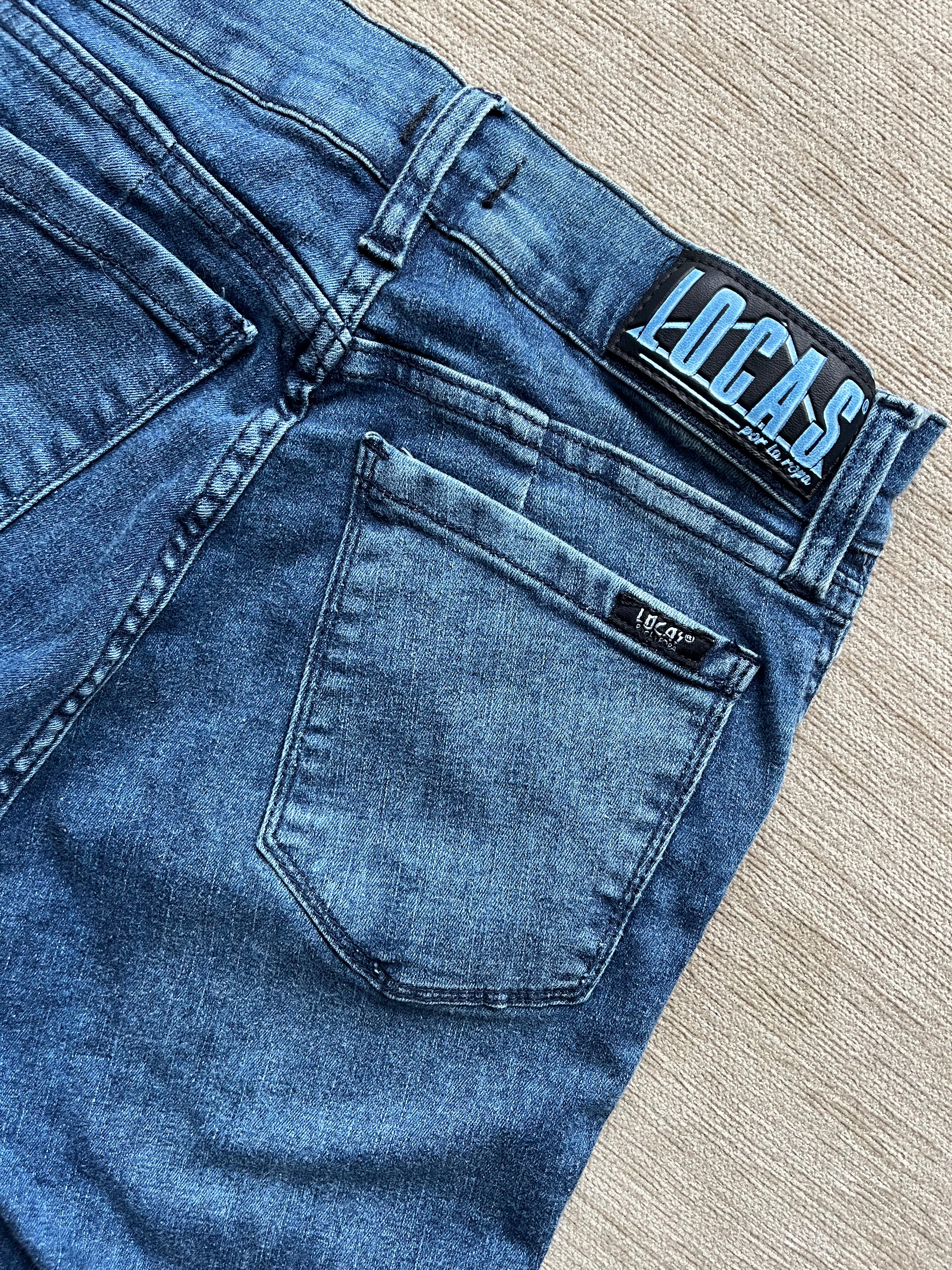 Las locas ropa por discount mayor