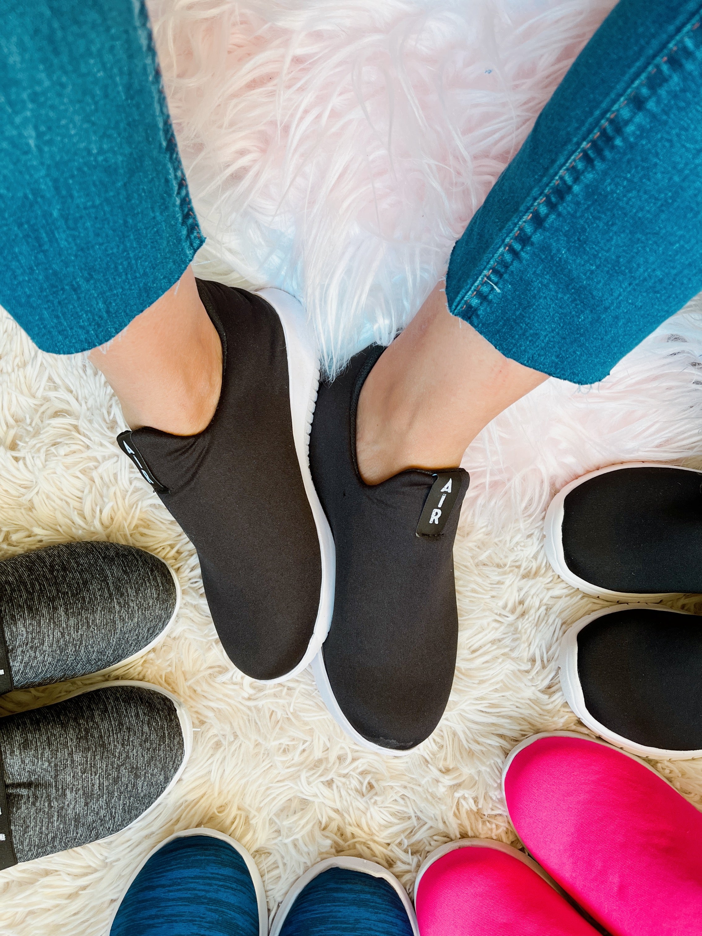 Zapatillas Casual Zapatillas Mustang Mujer Lona ZAPATILLAS