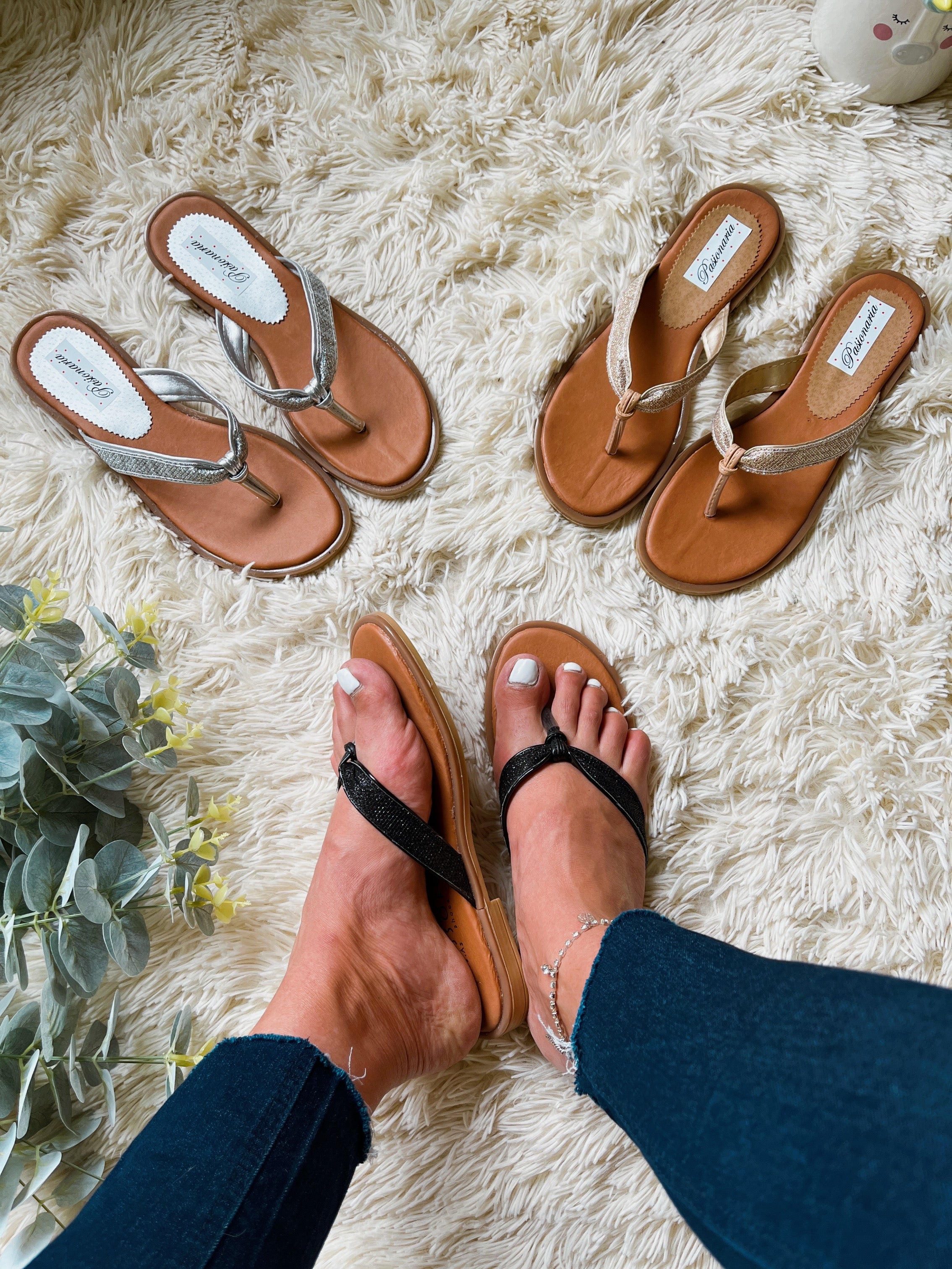 Zapatos Sandalias Goma Sandalias Goma Mujer Ojotas De Goma