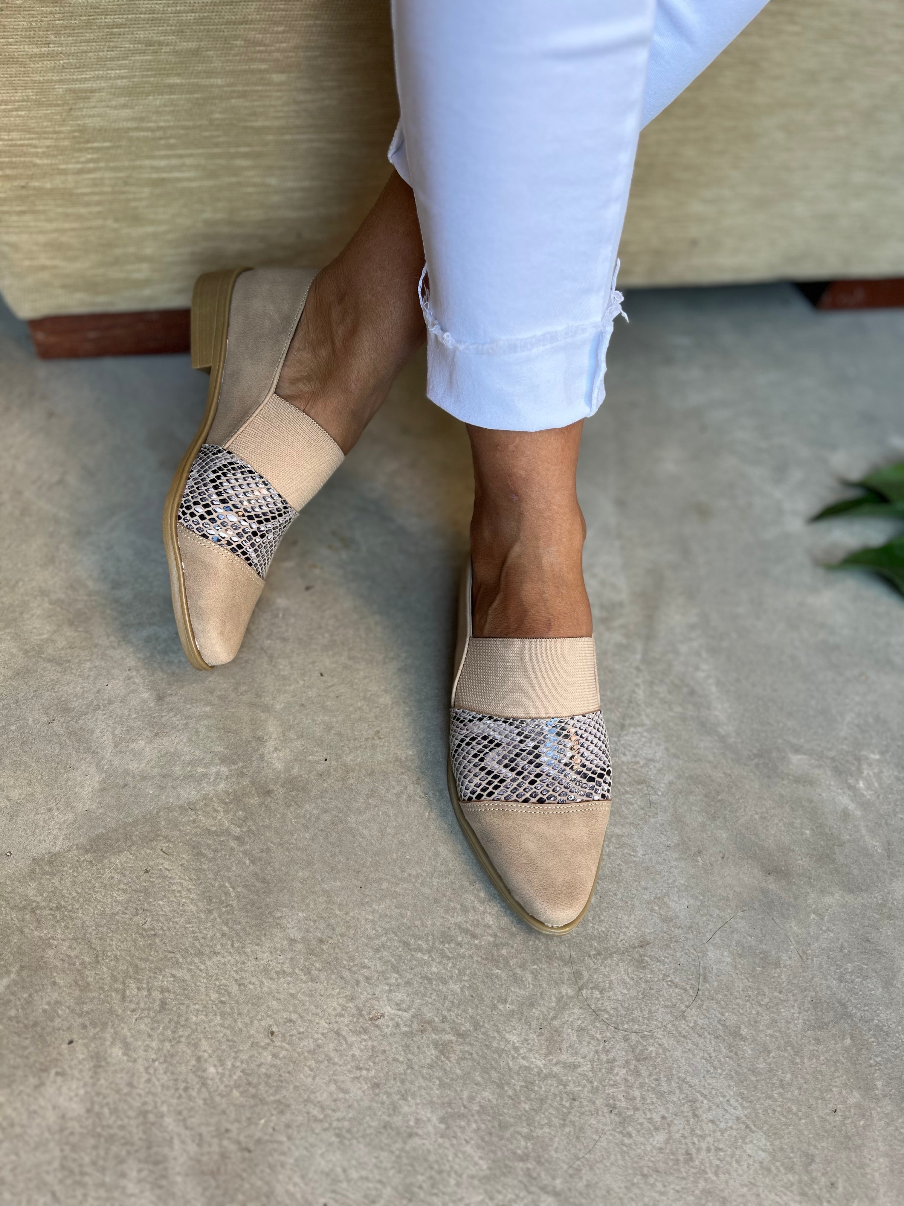 Matisse 2025 berlin mule