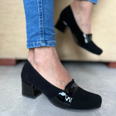Zapatos bajos cerrados para discount mujer
