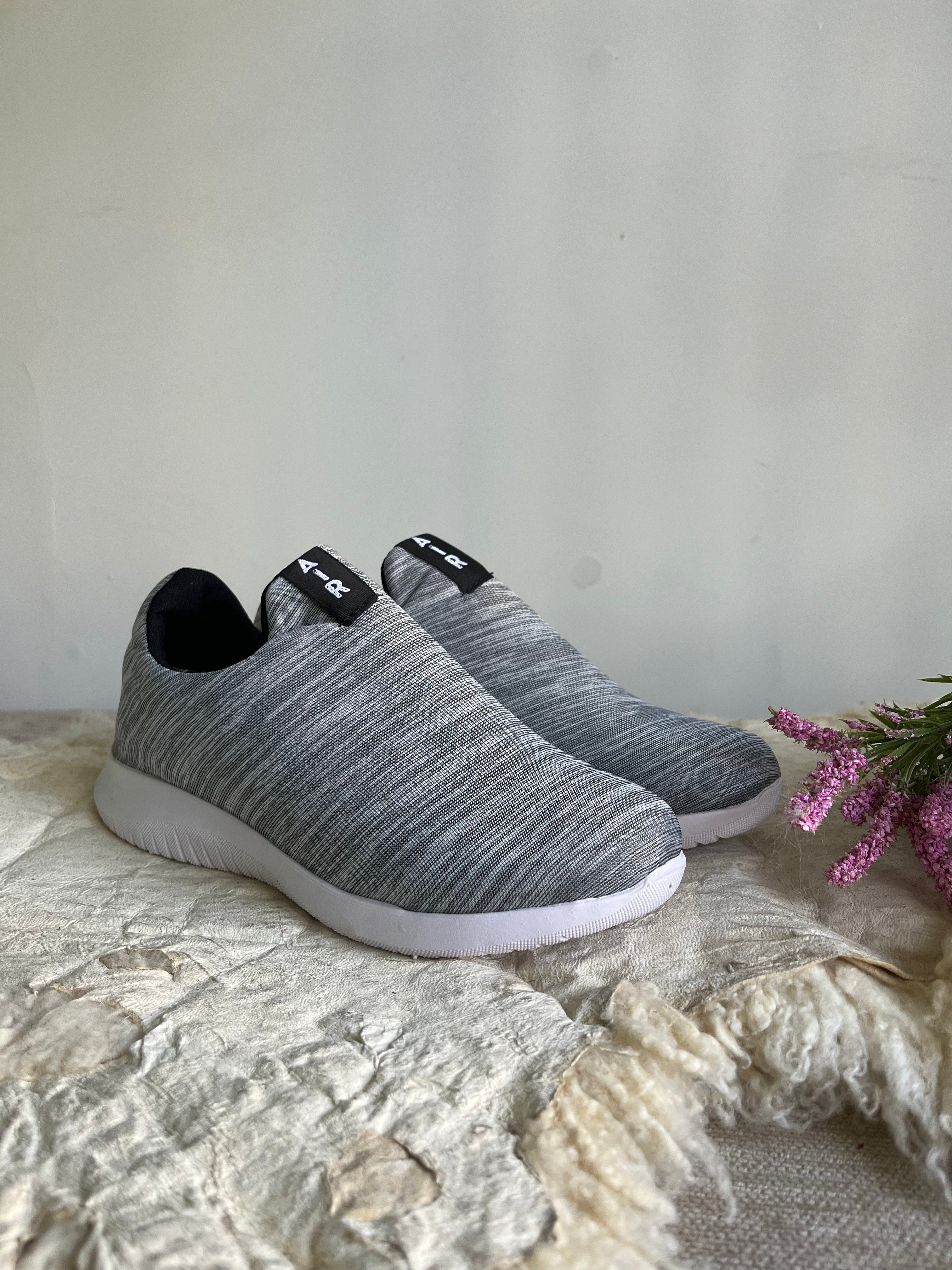 Bambas de discount tela